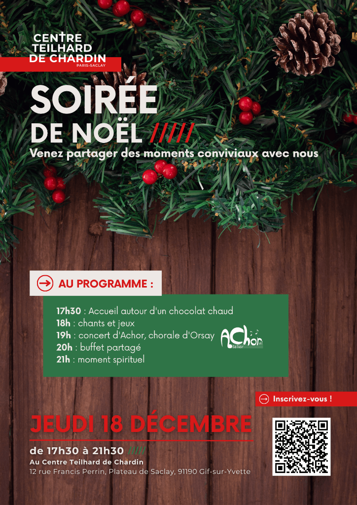 2025 concert noel ctdc